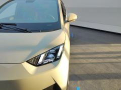 BYD Seagull Intelligent Driving Edition 405km Free Edition - ფოტო 4