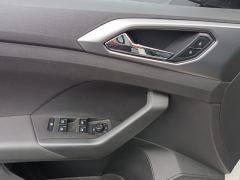 Volkswagen T-Cross 1.5L Automatic Comfort Edition - photo 13