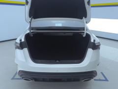 Geely Pinrui Binrui COOL 1.5T Champion Edition - photo 7