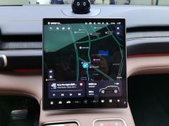 NIO ES6 500km 75kWh - photo 17