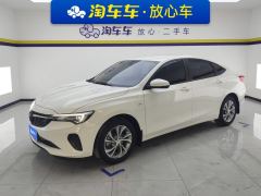 Buick Verano Pro 1.5T Edition - фото 1