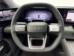 Audi e5 Sportback Flagship quattro - photo 10