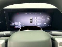 Audi e5 Sportback Flagship quattro - photo 11