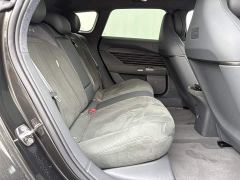 Audi e5 Sportback Flagship quattro - photo 13