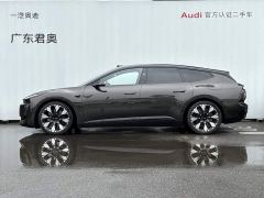 Audi e5 Sportback Flagship quattro - photo 18