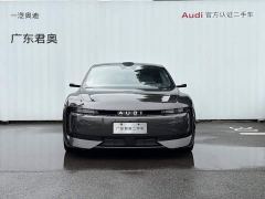 Audi e5 Sportback Flagship quattro - photo 2
