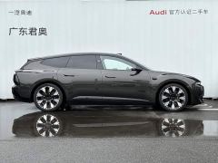 Audi e5 Sportback Flagship quattro - photo 3