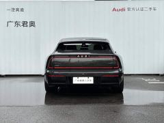 Audi e5 Sportback Flagship quattro - photo 5