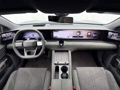 Audi e5 Sportback Flagship quattro - photo 7