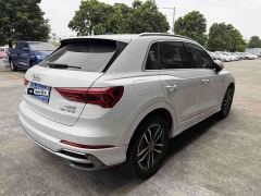 Audi Q3 35 TFSI Dynamic Entry - фото 10