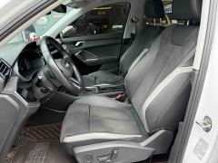 Audi Q3 35 TFSI Dynamic Entry - фото 4