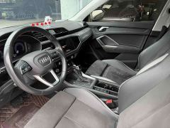 Audi Q3 35 TFSI Dynamic Entry - фото 5