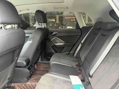 Audi Q3 35 TFSI Dynamic Entry - фото 6