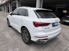 Audi Q3 35 TFSI Dynamic Entry - фото 8