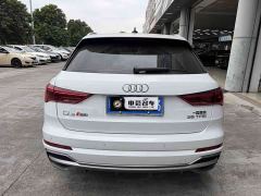 Audi Q3 35 TFSI Dynamic Entry - фото 9