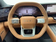 Audi E7X Pioneer quattro - ფოტო 10