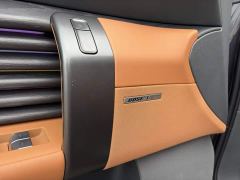 Audi E7X Pioneer quattro - ფოტო 11