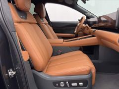 Audi E7X Pioneer quattro - ფოტო 14