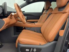 Audi E7X Pioneer quattro - ფოტო 15