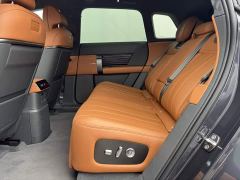 Audi E7X Pioneer quattro - ფოტო 16