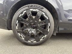 Audi E7X Pioneer quattro - ფოტო 17