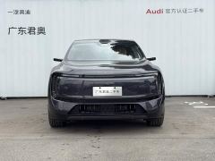 Audi E7X Pioneer quattro - ფოტო 2