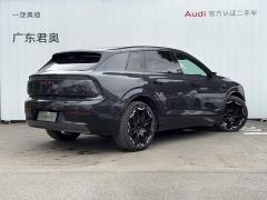Audi E7X Pioneer quattro - ფოტო 5