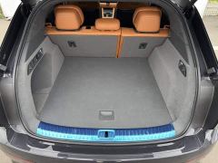 Audi E7X Pioneer quattro - ფოტო 7