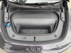 Audi E7X Pioneer quattro - ფოტო 8