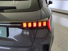 Lynk & Co 06 EM-P PHEV 84KM Range Pro - photo 5