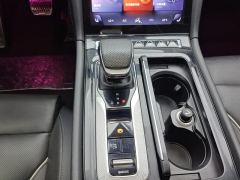 Hongqi H6 2.0T Zhishang Edition - фото 19