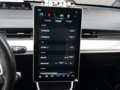 Neta Nezha V Standard Range Entertainment Edition Upgrade - ფოტო 17