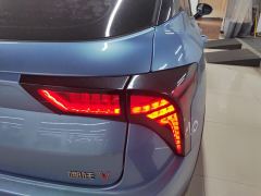 Neta Nezha V Standard Range Entertainment Edition Upgrade - ფოტო 5