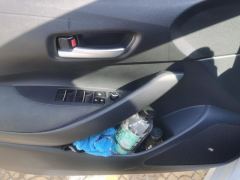 Toyota Levin Dual-Engine 1.8L Luxury Edition - ფოტო 13