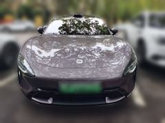 Xiaomi SU7 830km ProUltra Long Range Edition - ფოტო 2