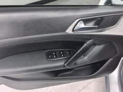 Peugeot 408 1.6T Chase Light Edition - ფოტო 13