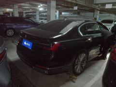 BMW 7 Series 740Li Premier Luxury Package - фото 2