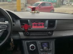 Maxus G10 2.0T Automatic Elite Gasoline 7-Seater - ფოტო 17