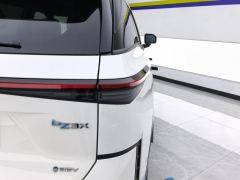 Toyota bZ3X Patch 3X 520 Pro Lidar Edition - photo 5