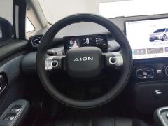 GAC AION UT 420 Supreme Edition - ფოტო 18