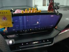 Buick E5 545km Enjoy the Standard Battery Life Edition - ფოტო 17