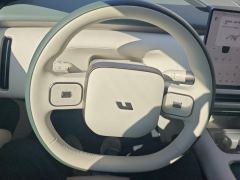 Li Auto L9 Livis - ფოტო 18