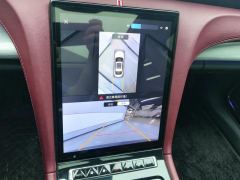 FAW Red Flag H5 2.0T Automatic Smart Connected Flagship Comfort Edition - ფოტო 17