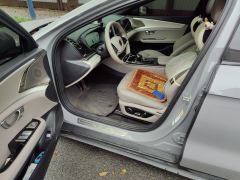 BYD Han DM-i 1.5T 125km Elite Edition - фото 12