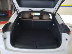 Li Auto i6 RWD Edition - ფოტო 7
