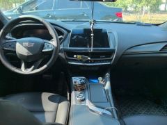 Cadillac CT5 28T Premium - ფოტო 16