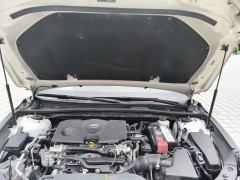 Toyota Avalon 2.0L CVT Luxury Edition - ფოტო 16