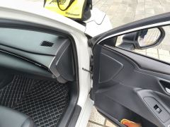 Toyota Avalon 2.0L CVT Luxury Edition - ფოტო 19