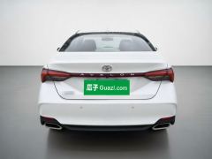 Toyota Avalon 2.0L CVT Luxury Edition - ფოტო 3