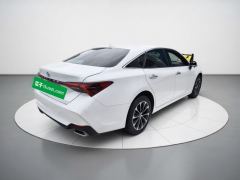Toyota Avalon 2.0L CVT Luxury Edition - ფოტო 4
